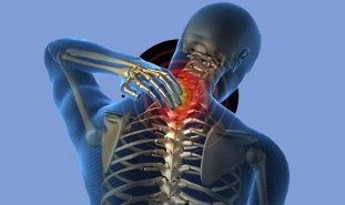 a nyaki gerinc osteochondrosisának okai