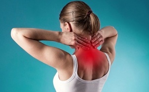 a nyaki osteochondrosis kialakulásának szakaszai