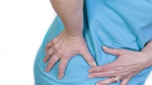 a csípőízület arthrosisának megnyilvánulásai