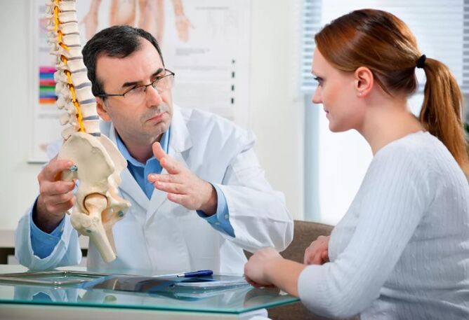 Krónikus betegségek diagnosztizálása