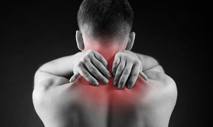 a nyaki gerinc osteochondrosisának okai