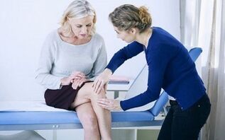 az osteoarthritis mint az ízületi fájdalom oka